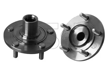 Ступица колеса GSP купить