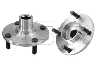 Ступица колеса GSP купить