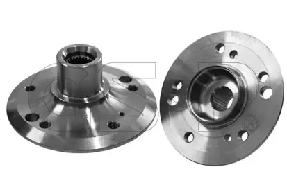 Ступица колеса GSP купить