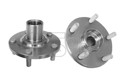 Ступица колеса GSP купить