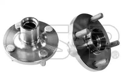 Ступица колеса GSP купить