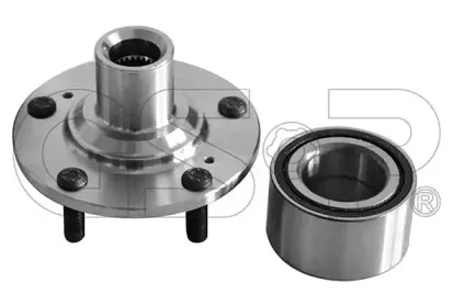 Ступица колеса GSP купить