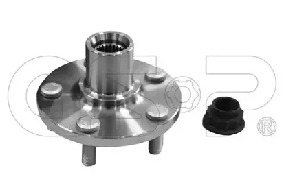 Ступица колеса GSP купить