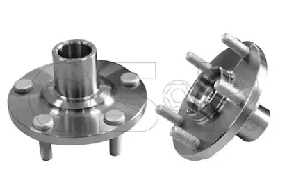 Ступица колеса GSP купить