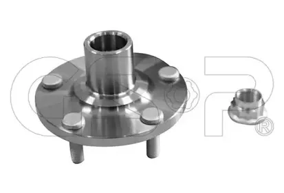 Ступица колеса GSP купить