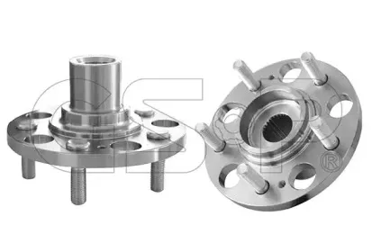 Ступица колеса GSP купить
