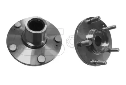 Маточина колеса GSP купить