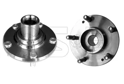 9427010 GSP  -  Ступиця колеса GSP купить