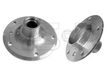 Ступица колеса GSP купить
