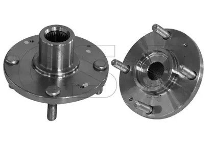 Ступица колеса GSP купить