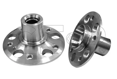 Ступица колеса GSP купить