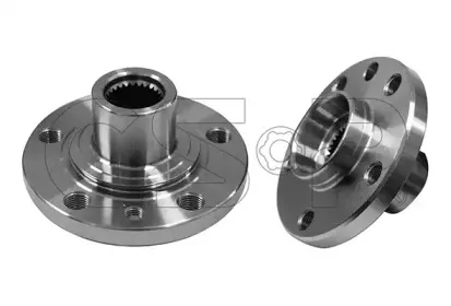 Ступица колеса GSP купить