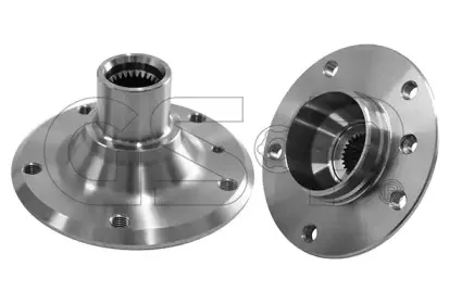 Ступица колеса GSP купить