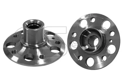 Ступица колеса GSP купить