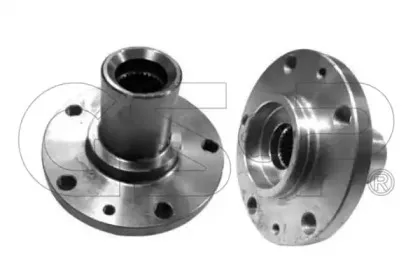 9428004 GSP  -  Ступиця колеса GSP купить