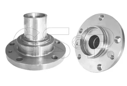 Ступица колеса GSP купить