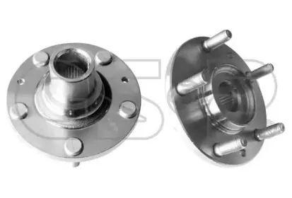 Ступица колеса GSP купить