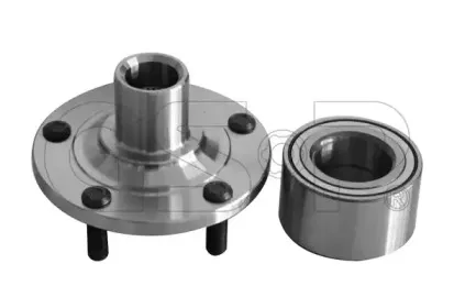 Комплект подшипника ступицы колеса GSP купить