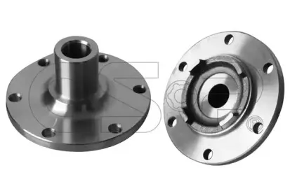 Подшипник ступицы колеса GSP купить