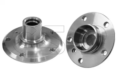 Ступица колеса GSP купить