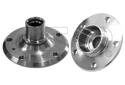 Ступица колеса GSP купить
