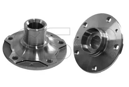 Ступица колеса GSP купить