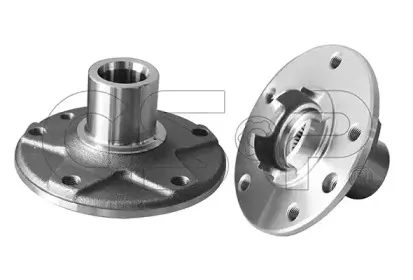 Ступица колеса GSP купить