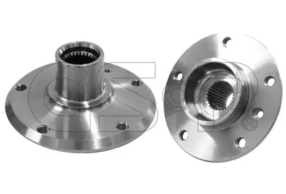 Ступица колеса GSP купить