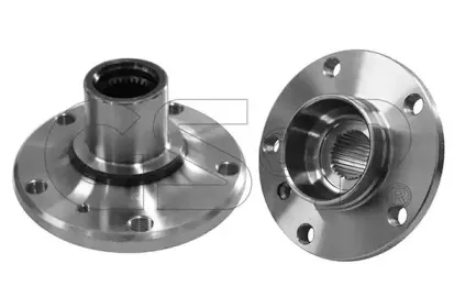 Ступица колеса GSP купить