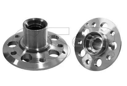 Ступица колеса GSP купить