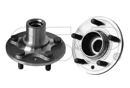 Ступица колеса GSP купить
