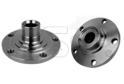 Ступица колеса GSP купить
