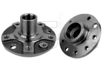 Ступица колеса GSP купить
