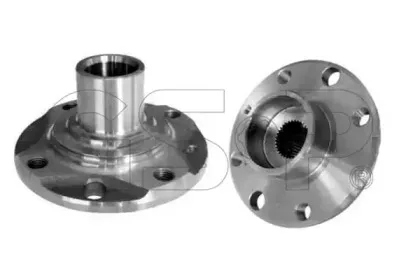 Ступица колеса GSP купить