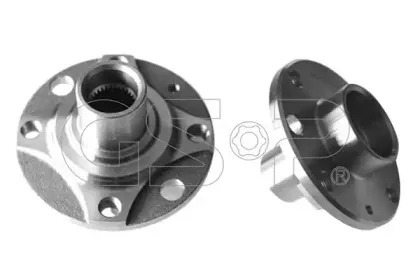 Ступица колеса GSP купить