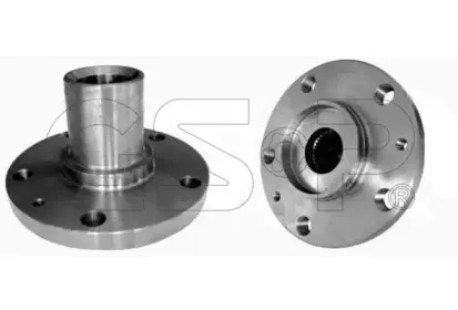 Ступица колеса GSP купить