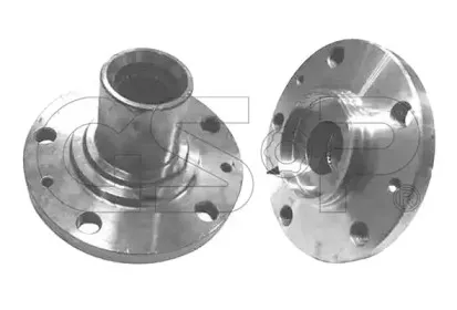 Ступица колеса GSP купить