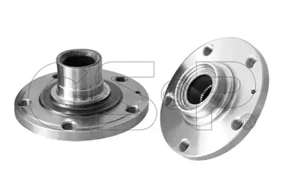 Ступица колеса GSP купить