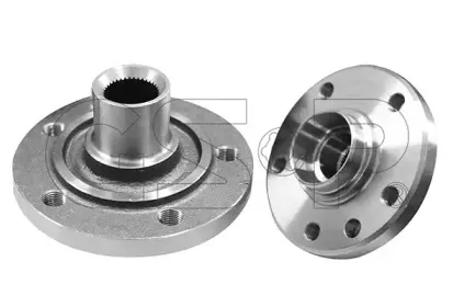 Ступица колеса GSP купить
