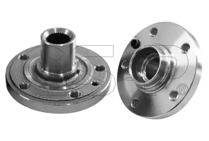 Ступица колеса GSP купить