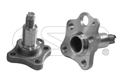 Поворотный кулак, подвеска колеса GSP купить