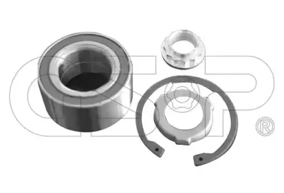 Комплект подшипника ступицы колеса GSP купить