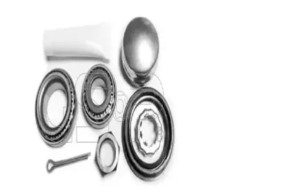 Комплект подшипника ступицы колеса GSP купить