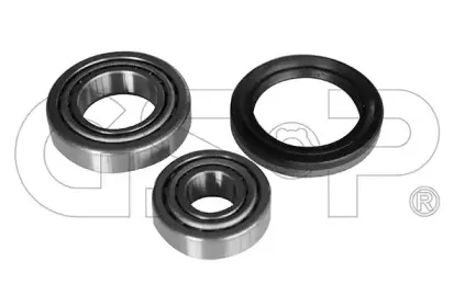 GK0596 GSP  -  Комплект підшипника ступиці GSP купить