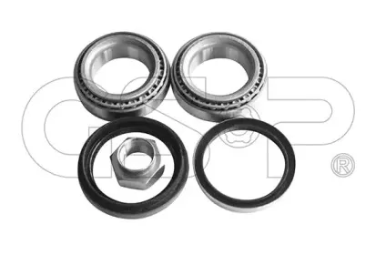 GK0739 GSP  -  Комплект підшипника ступиці GSP купить