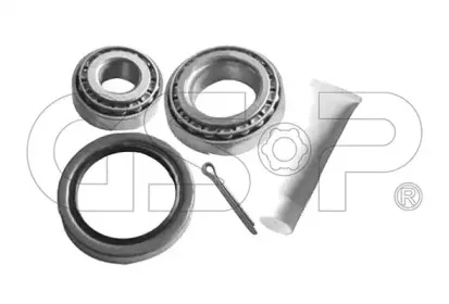 Подшипник коробки передач GSP купить