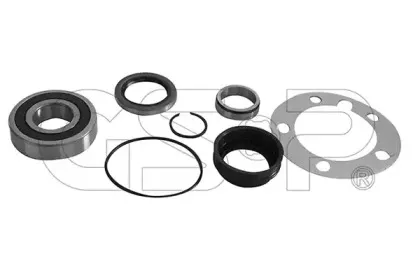 Комплект подшипника ступицы колеса GSP купить