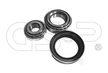 Комплект подшипника ступицы колеса GSP купить
