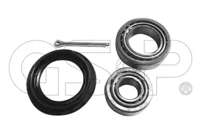 GK0944 GSP  -  Комплект підшипника ступиці GSP купить