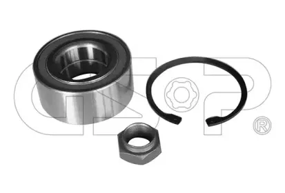 Комплект подшипника ступицы колеса GSP купить